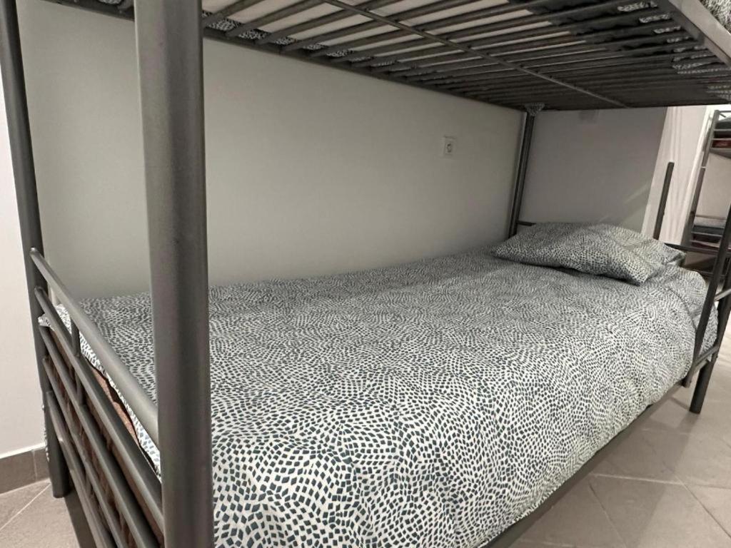 Golebia Hostel พอซนาน ภายนอก รูปภาพ
